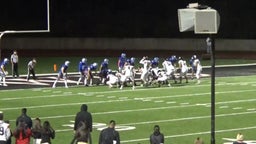 Gunn football highlights Los Altos