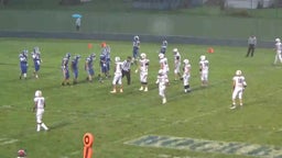 Washington football highlights Limestone High School