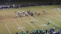 Vincent Lococo's highlights vs. Meade County