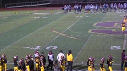 Sheehan football highlights West Haven High School