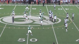 Murrieta Mesa football highlights Montclair High School