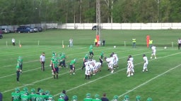 Aitkin football highlights Greenway/Nashwauk-Keewatin High School
