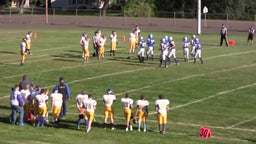 Kelley football highlights Bigfork High School