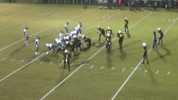 Haynesville football highlights vs. White Castle