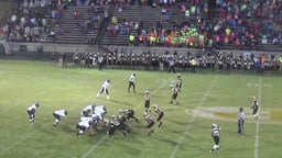 Coosa football highlights vs. Pepperell High