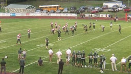Spring Lake football highlights West Catholic High School