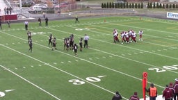 Colville football highlights vs. Royal High School