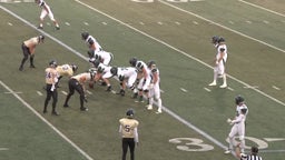 Andy Sherrill's highlights Fort Collins High