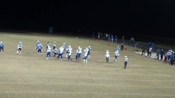 La Plata football highlights Lackey