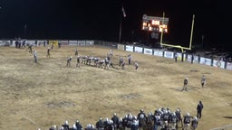 Springfield football highlights Hardin County High School
