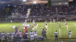 Jake Anderson's highlights Redfield/Doland High School