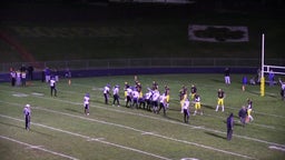 Minnetonka football highlights Rosemount High School