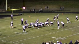 Cole Shelton's highlights West Stokes