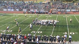 Ponca City football highlights vs. Enid Public Schools
