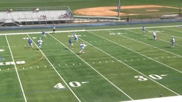 Scotch Plains-Fanwood lacrosse highlights Johnson High School