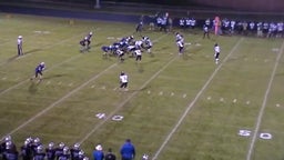 Lake Crystal-Wellcome Memorial football highlights vs. Waterville-Elysian-M