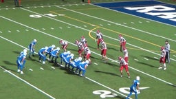 Jayson Phillips's highlights Windber High School