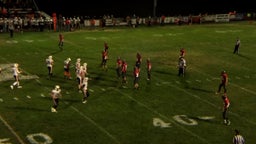 Minford football highlights Portsmouth West