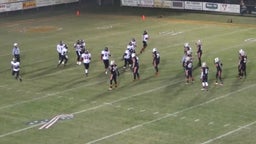 Trenton football highlights vs. Hamilton County