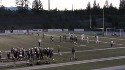 Jack Clemans's highlights vs McKay HS - Fall 21'