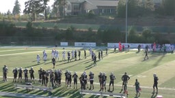 Summit football highlights McKay High School