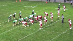 Cass Chiesa's highlights Wauseon High School