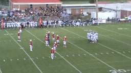 Collinsville football highlights Plainview High School