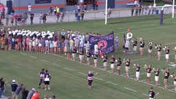 Grainger football highlights Pigeon Forge High School