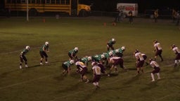 Sherman football highlights Fayetteville High School