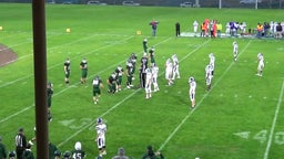 North Thurston football highlights Port Angeles High School