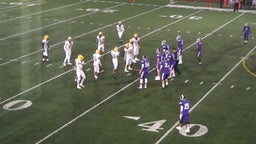 North Thurston football highlights West Seattle High School