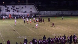 Norcom football highlights Maury High School