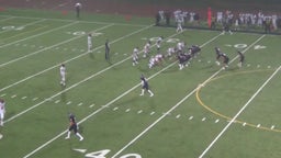 Black Hills football highlights Centralia High School