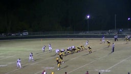 Northeast football highlights Washington County High School