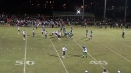 Cole Mclendon's highlights Frederica Academy High School