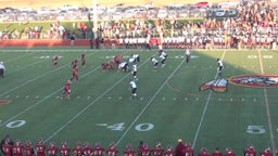 Star Valley football highlights vs. Jackson Hole High