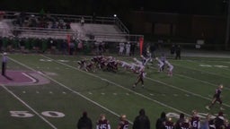 Jacob Koets's highlights Bremen High School