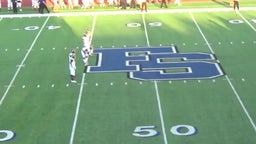 Pecos football highlights Fort Stockton High School