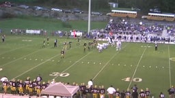 Dadeville football highlights Reeltown High School