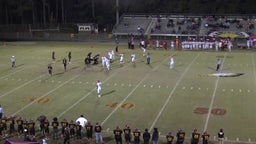 Douglas Byrd football highlights Seventy-First High School