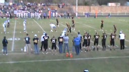 Jonesboro football highlights Bryson High School