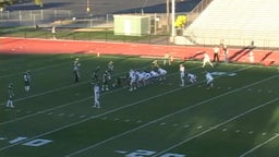 Dakota Ridge football highlights Bear Creek High School