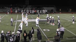 Syed Shah's highlights Plainview Old Bethpage John F Kennedy High School