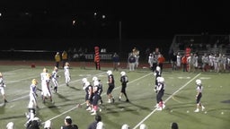 Ethan Smith's highlights Plainview Old Bethpage John F Kennedy High School