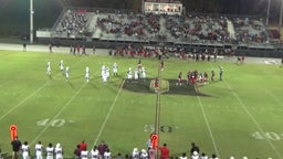 Madison County football highlights Dunnellon