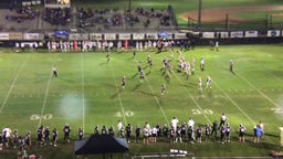 Seneca football highlights Wren High School