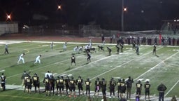 Bosco Tech football highlights Cantwell-Sacred Heart of Mary High School