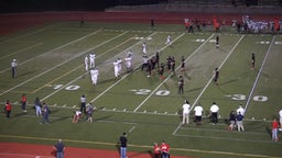 Smoky Hill football highlights Eaglecrest