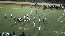 Fou HoChing's highlights Etiwanda High School