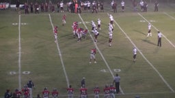 Highlands football highlights vs. Ranger